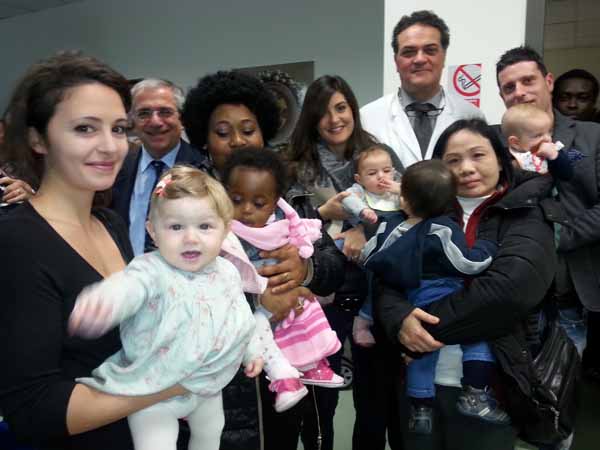 IL BUON NATALE DEL SAN JACOPO ALLE NUOVE MAMME PISTOIESI IL BUON NATALE DEL SAN JACOPO ALLE NUOVE MAMME PISTOIESI