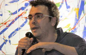 Massimo Baldi