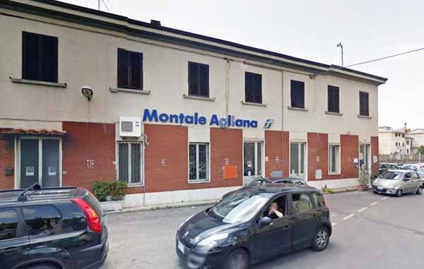 montale. STAZIONE FERROVIARIA, ANCHE PER IL PD I LAVORI SONO FONDAMENTALI
