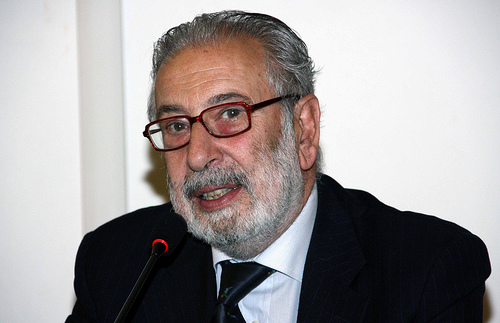 «LA MAFIA COME METODO»