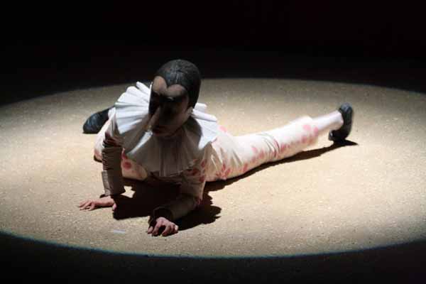 “PICCOLO SIPARIO”, INVESTIMENTO TEATRALE “PICCOLO SIPARIO”, INVESTIMENTO TEATRALE