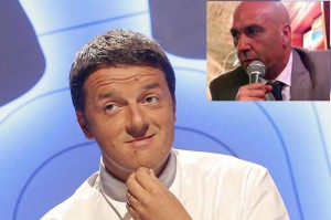 Il Sindaco di Amatrice, Pirozzi, bacchetta il Bomba
