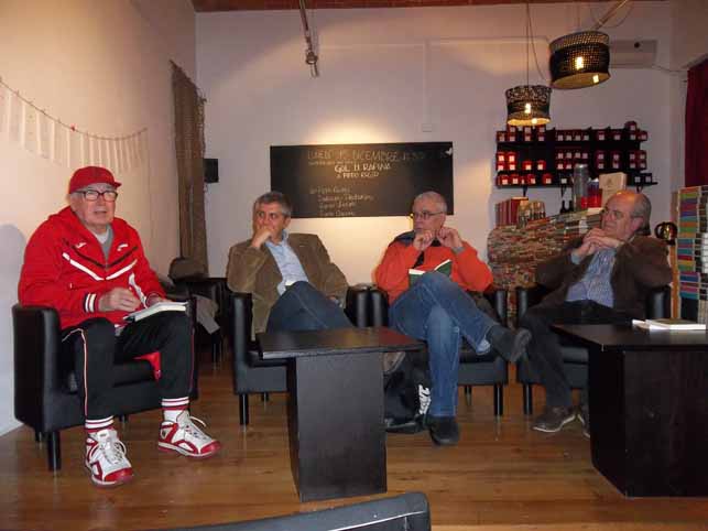 “GOL DI RAPINA”, LA DENUNCIA DEL CALCIO MALATO “GOL DI RAPINA”, LA DENUNCIA DEL CALCIO MALATO
