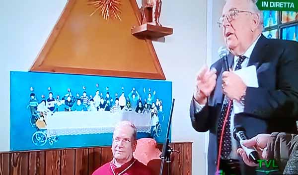 MAESTRO SEMPRE, MAI DI SE STESSO MAESTRO SEMPRE, MAI DI SE STESSO