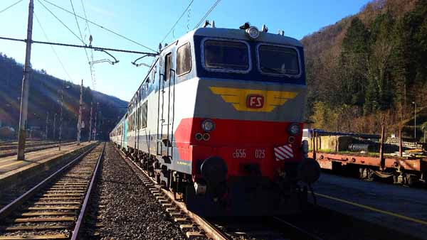transappenninica. GLI ORARI DEL TRENO STORICO DEL 2 DI SETTEMBRE transappenninica. GLI ORARI DEL TRENO STORICO DEL 2 DI SETTEMBRE