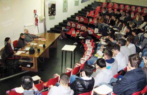 Un incontro di “Scenari”
