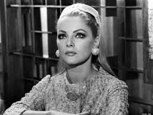Virna Lisi
