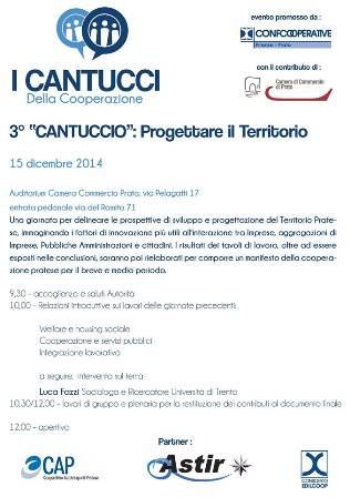 LE COOPERATIVE SU TRASPARENZA, GARE D’APPALTO E RAPPORTI CON LE ISTITUZIONI