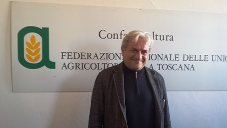 CONFAGRICOLTURA: «2014 ANNUS HORRIBILIS PER LA NOSTRA TERRA» CONFAGRICOLTURA: «2014 ANNUS HORRIBILIS PER LA NOSTRA TERRA»