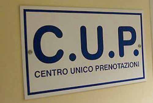 ASL 3 E CUP CHE NON VA: TROPPI NUMERI E POCHI FATTI ASL 3 E CUP CHE NON VA: TROPPI NUMERI E POCHI FATTI