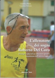 La copertina del libro