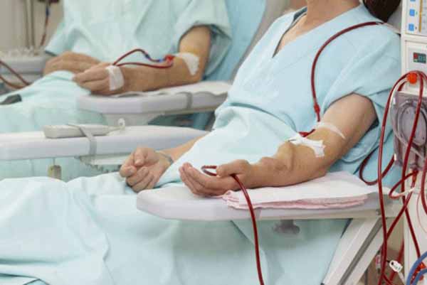 CURE TEMPORANEE AL SAN JACOPO PER I DIALITICI DI SAN MARCELLO