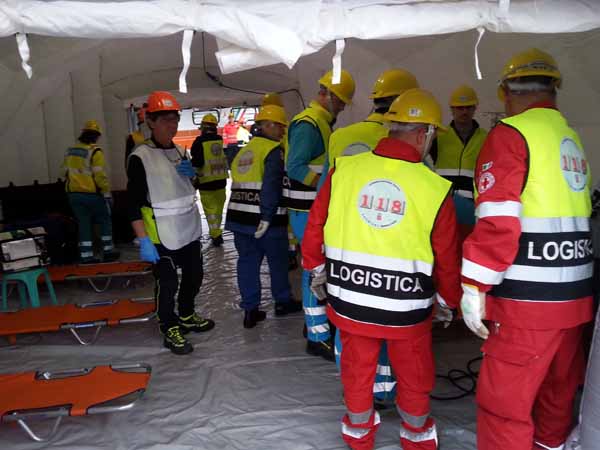 san[t]ità. TAGLI AL 118, MONTECATINI RIMANE SENZA MEDICI