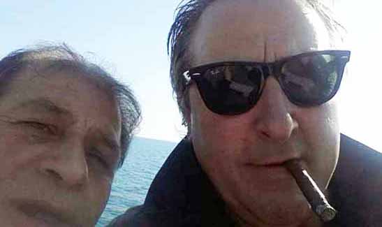 APR/MAIC: COSÌ LOPPA E BRACCO DOVREBBERO FINIRE SUL LASTRICO APR/MAIC: COSÌ LOPPA E BRACCO DOVREBBERO FINIRE SUL LASTRICO