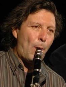 Mario Arcari