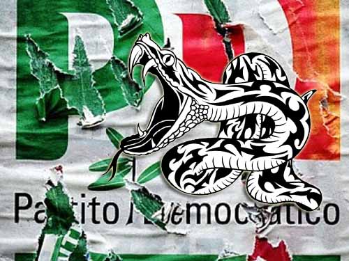 PD. ELEZIONI REGIONALI, PRIMARIE E LINGUE BIFORCUTE