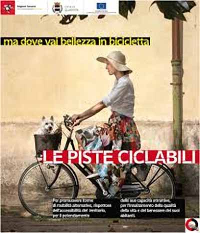 PISTE CICLABILI: REQUISITI IN REGOLA PER LA GARA D’APPALTO PISTE CICLABILI: REQUISITI IN REGOLA PER LA GARA D’APPALTO