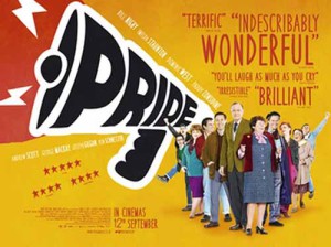 pride