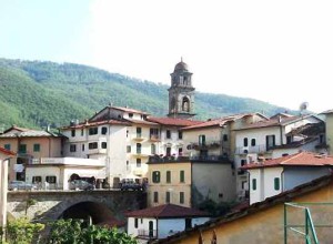 Scorcio di San Marcello
