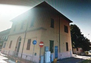 L'ex scuola di Bagnolo, 2