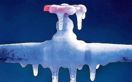 publiacqua. DISAGI-GHIACCIO, TECNICI AL LAVORO H 24 publiacqua. DISAGI-GHIACCIO, TECNICI AL LAVORO H 24