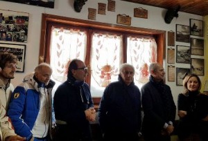 Gli assessori regionali hanno presenziato alla inaugurazione