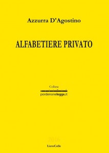 Alfabetiere Privato