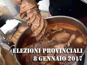 elezioni provinciali. UN VERO E PROPRIO “CARCERATO” SENZA SENSO elezioni provinciali. UN VERO E PROPRIO “CARCERATO” SENZA SENSO