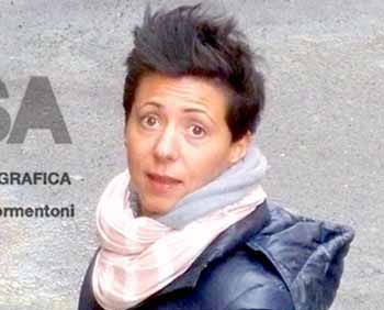 malattie & ricerca. IL MIRACOLO DELLE FOTO DI ERIKA TORMENTONI malattie & ricerca. IL MIRACOLO DELLE FOTO DI ERIKA TORMENTONI