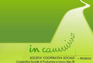 In cammino - Pistoia