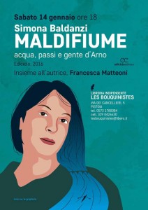 Maldifiume. 2