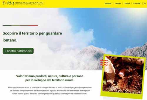 fondi europei. 6 MILIONI A SOSTEGNO DELLO SVILUPPO DEL TERRITORIO