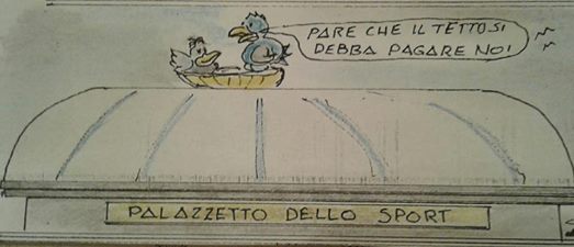 THE FLEXX, CON CREMONA PER SALVARSI THE FLEXX, CON CREMONA PER SALVARSI