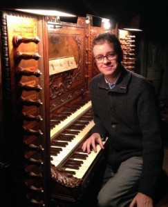 Gabriele Giacomelli