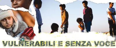 giornata mondiale. NECESSARIO NAVIGARE, MA CONTRO CORRENTE