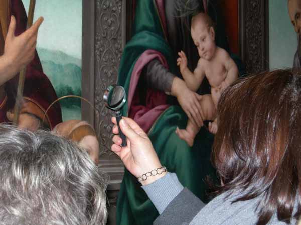 MUSEI CIVICI, APERTURA STRAORDINARIA OGGI E DOMANI MUSEI CIVICI, APERTURA STRAORDINARIA OGGI E DOMANI