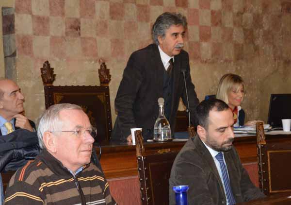consiglio comunale. PAOLO LATTARI È IL NUOVO PRESIDENTE