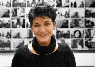 lo spazio. PAOLA SANSONE E IL SUO “RIMESCOLANDO” lo spazio. PAOLA SANSONE E IL SUO “RIMESCOLANDO”