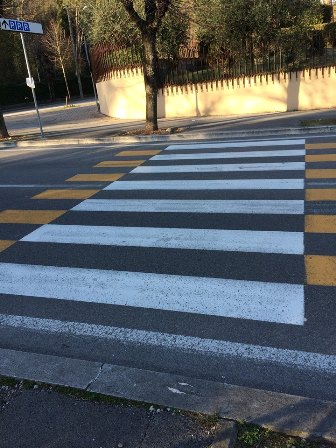 MONTECATINI, COMUNE A MISURA DI DISABILE? MONTECATINI, COMUNE A MISURA DI DISABILE?