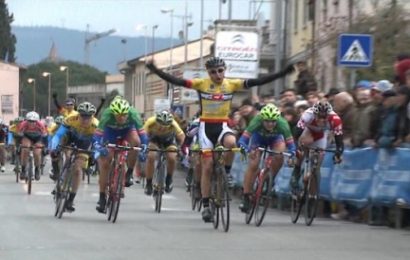 oggi la 30ª “firenze-empoli”. VIABILITÀ E RALLENTAMENTI SULLA SR 429 oggi la 30ª “firenze-empoli”. VIABILITÀ E RALLENTAMENTI SULLA SR 429