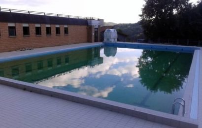 maresca. VIVARELLI: «CHIAREZZA SULLA PISCINA!» maresca. VIVARELLI: «CHIAREZZA SULLA PISCINA!»