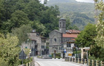 CANTIERE LIMA-POPIGLIO, SOLUZIONI PER TRAFFICO E CODE NEL WEEKEND CANTIERE LIMA-POPIGLIO, SOLUZIONI PER TRAFFICO E CODE NEL WEEKEND