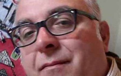 MASSIMO ALBY: «AUGURI ALLA REDAZIONE DI “LINEA LIBERA”» MASSIMO ALBY: «AUGURI ALLA REDAZIONE DI “LINEA LIBERA”»