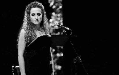 buggiano. LA VITA DI EDITH PIAF AL BUONALAPRIMA buggiano. LA VITA DI EDITH PIAF AL BUONALAPRIMA