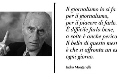 LIBERI, SEMPRE E SOLO A FIANCO DEI LETTORI LIBERI, SEMPRE E SOLO A FIANCO DEI LETTORI