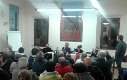 san marcello. PRIMARIE PD E PRONTO SOCCORSO