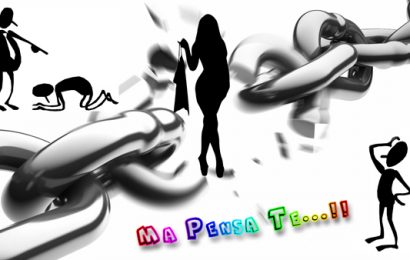 sorrisi & graffi. PARTE “MA PENSA TE, SATIRA IRONÌA E VERITÀ” DI ANDREA SELLONI sorrisi & graffi. PARTE “MA PENSA TE, SATIRA IRONÌA E VERITÀ” DI ANDREA SELLONI