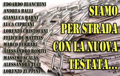 «LINEALIBERA, SIAMO TORNATI PER DARVI VOCE!» «LINEALIBERA, SIAMO TORNATI PER DARVI VOCE!»