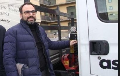 newco alia. INCENERITORE: SI VENDE, NON SI VENDE, FORSE… newco alia. INCENERITORE: SI VENDE, NON SI VENDE, FORSE…