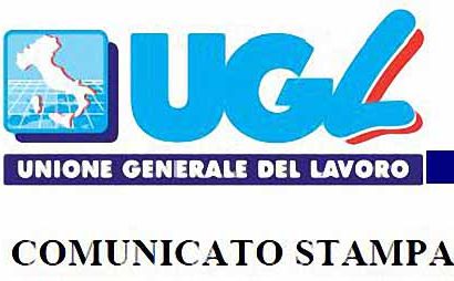 ugl. «NON SIAMO NOI A BLOCCARE MA ALTRI A NON ASSUMERSI LE PROPRIE RESPONSABILITÀ!» ugl. «NON SIAMO NOI A BLOCCARE MA ALTRI A NON ASSUMERSI LE PROPRIE RESPONSABILITÀ!»
